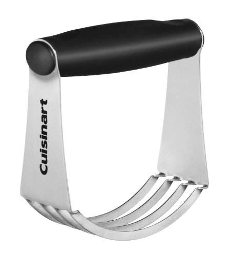 cuisinart-dough-blender-with-stainless-steel-blades image 2