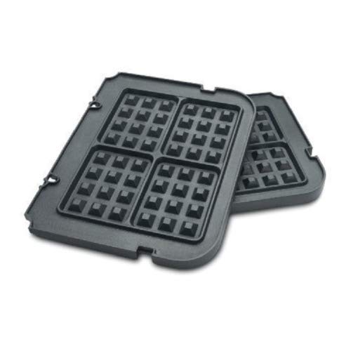 cuisinart-gr-wafp-belgian-waffle-plates-for-gr-4n-gr-4-gr-5b-griddler-set-of-2 image 4