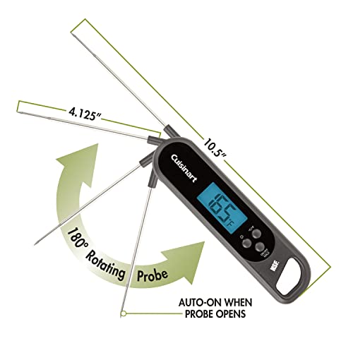 cuisinart-csg-300-instant-read-folding-thermometer image 6