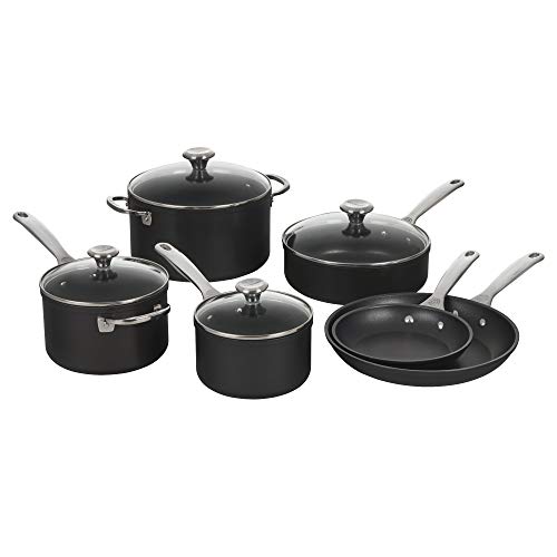 le-creuset-toughened-nonstick-pro-cookware-set-6-pc image 8