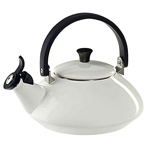le-creuset-zen-tea-kettle-1-6-qt-white-enameled-steel image 8
