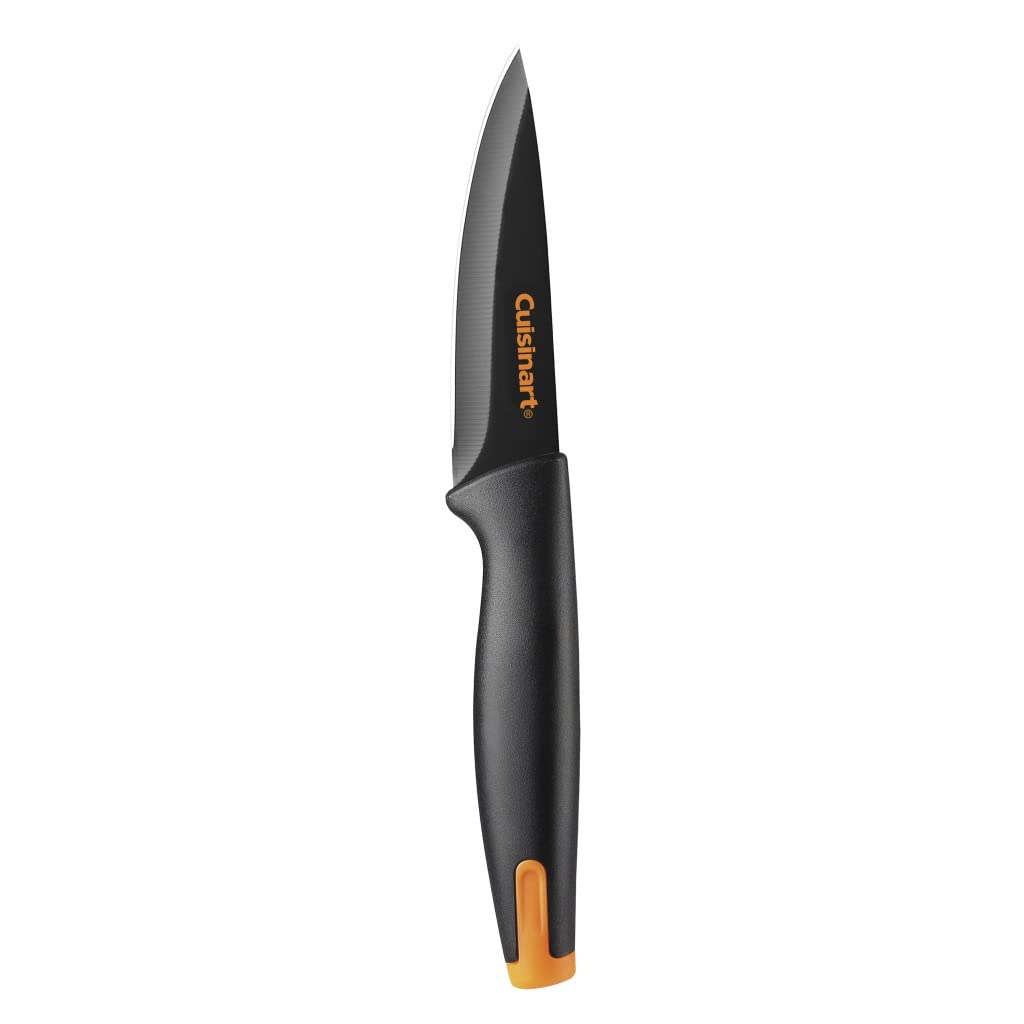 cuisinart-advantage-nonstick-ceramic-coated-knife-set-7-piece-with-acrylic-block image 8
