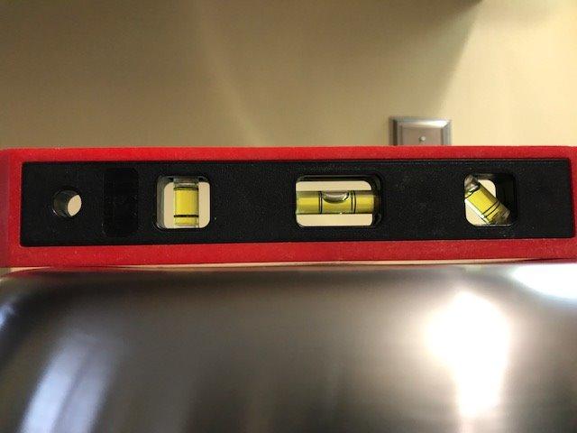 Great for serious cooking