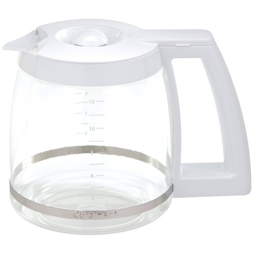 cuisinart-dgb-500wrc-12-cup-replacement-coffee-carafe-white image 2