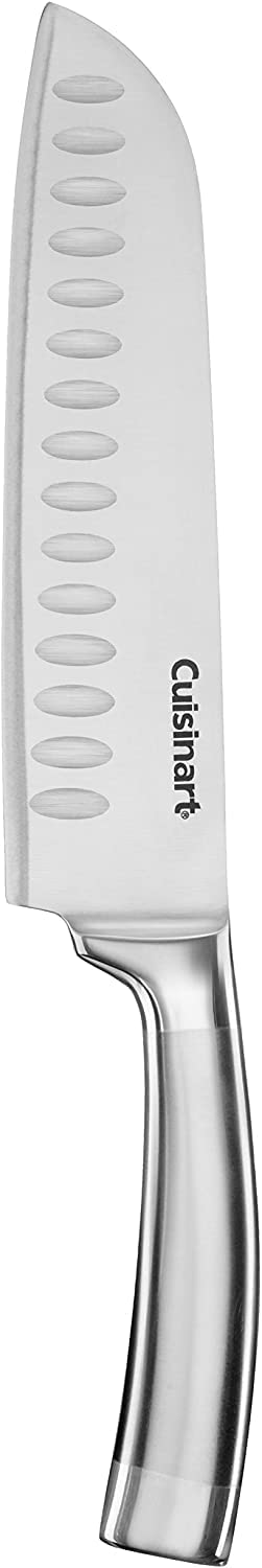 cuisinart-c99ss-15p-15-piece-block-knife-set-with-stainless-steel-blades image 4