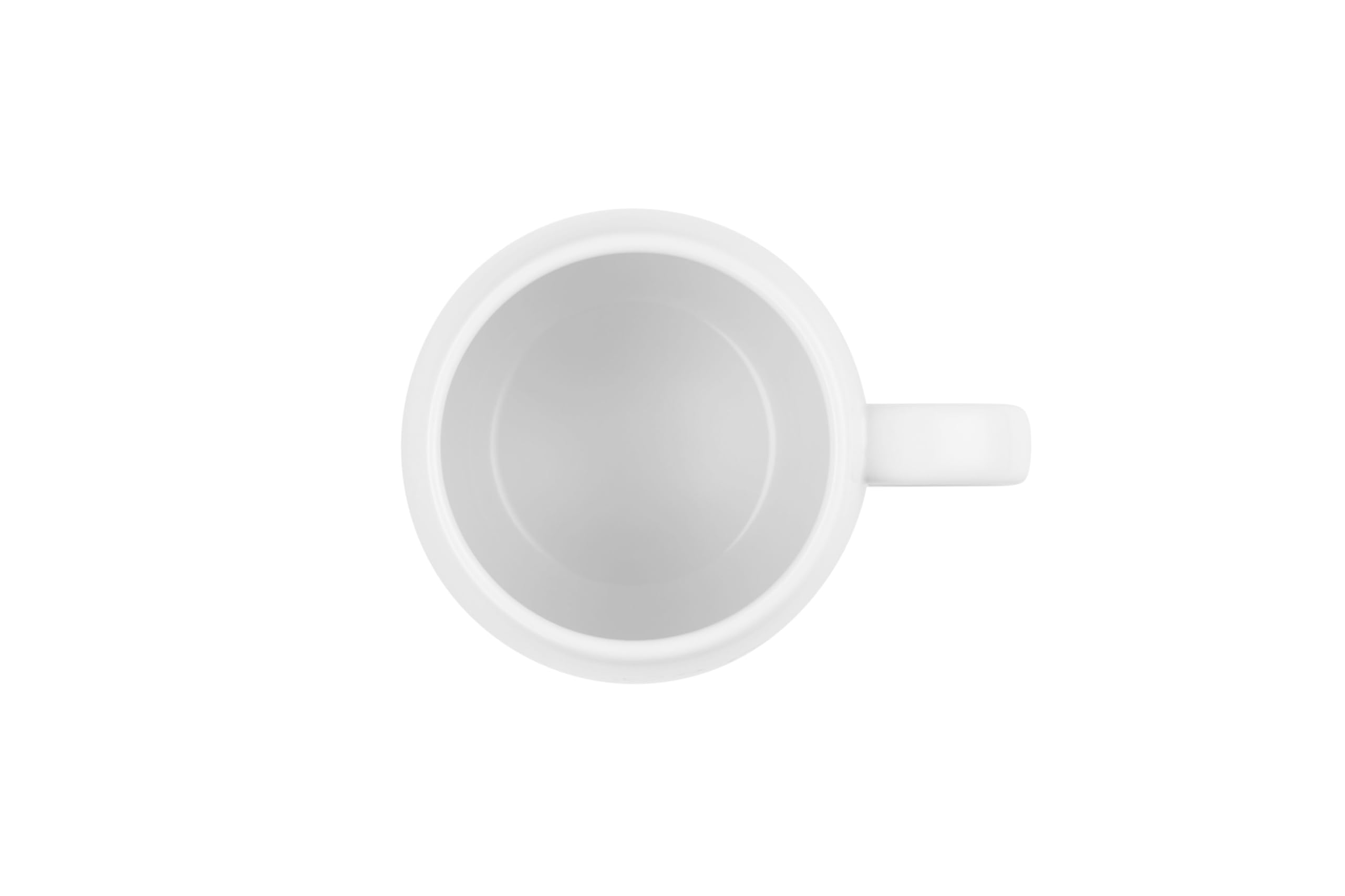 le-creuset-mon-coeur-stoneware-heritage-mug-13-oz-white-with-hearts image 3