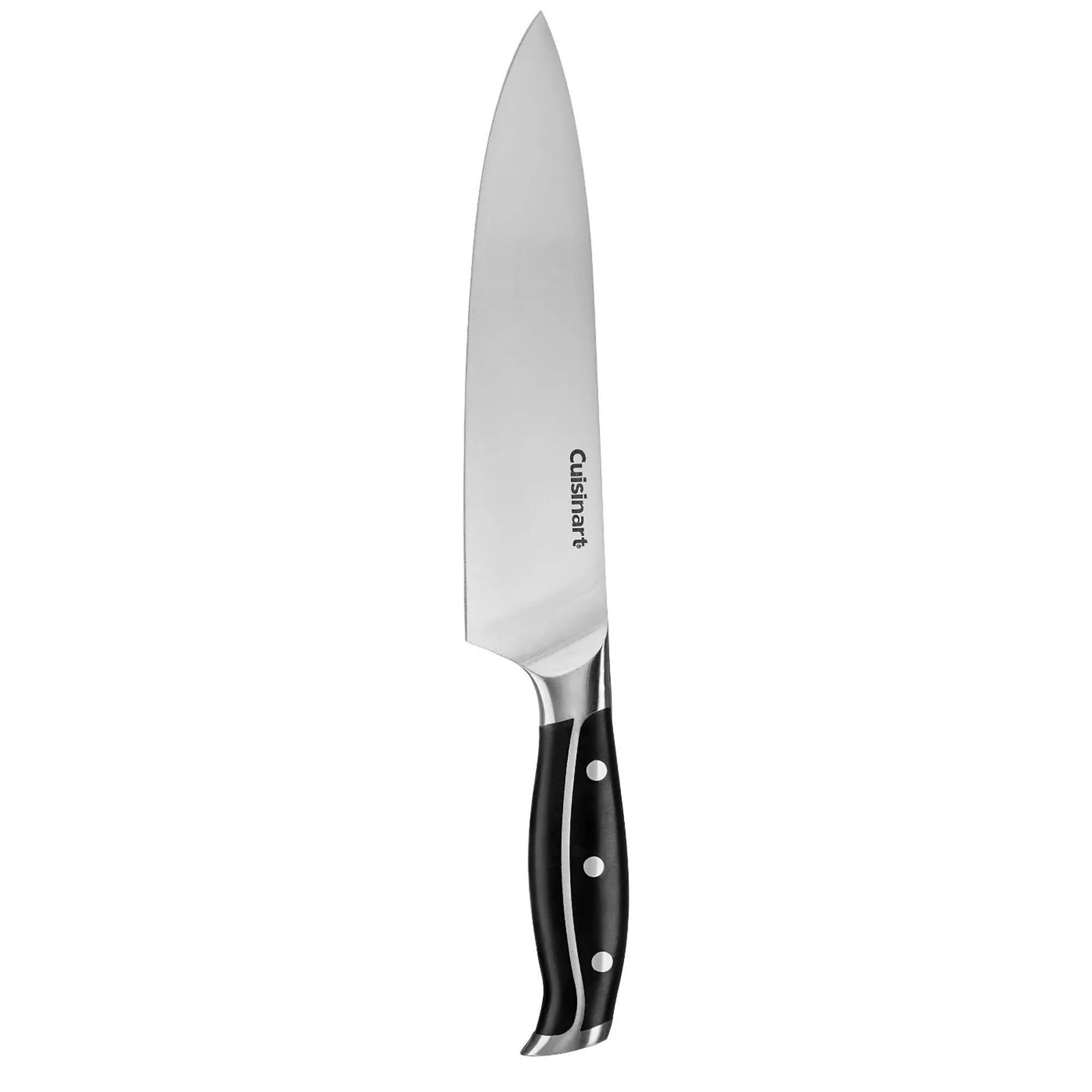 cuisinart-nitrogen-infused-15-piece-cutlery-block-set-with-built-in-sharpener image 2