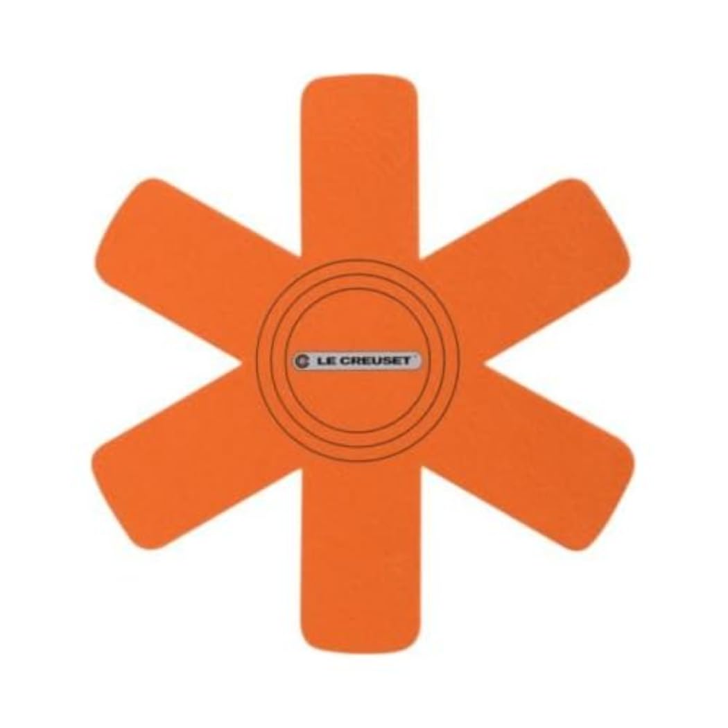 le-creuset-felt-cookware-protectors-set-of-3-black image 5