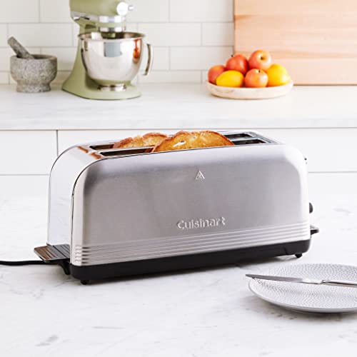 cuisinart-cpt-2500-long-slot-toaster-stainless-steel image 8