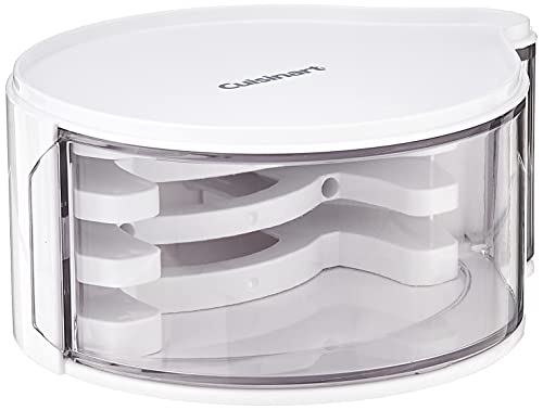 cuisinart-dlc-dh-food-processor-disc-holder-white image 5