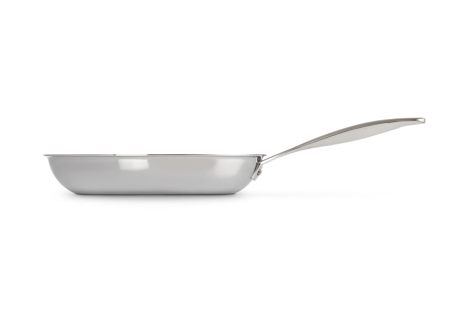 le-creuset-tri-ply-stainless-steel-10-inch-nonstick-fry-pan image 3