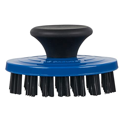 le-creuset-nylon-grill-pan-brush-3-1-4-in-marseille-blue image 5