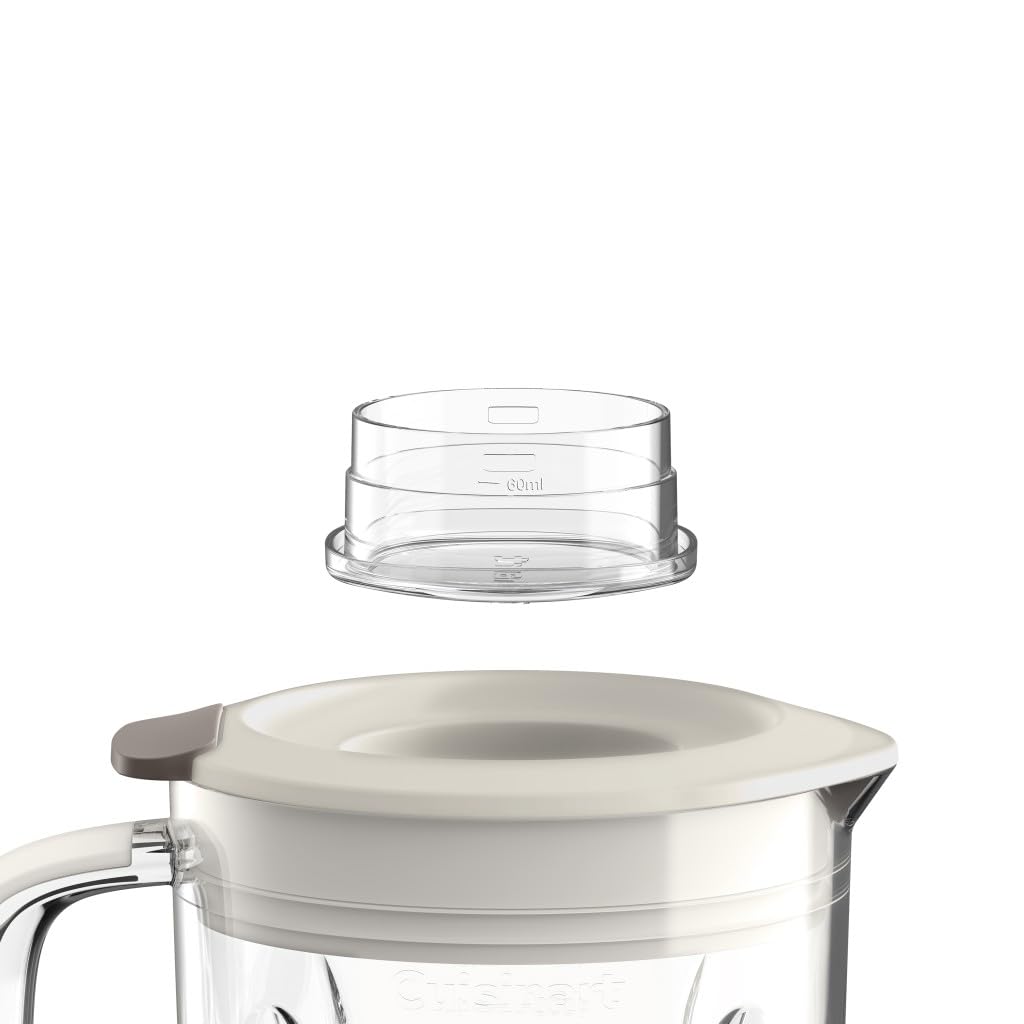 cuisinart-soho-36-oz-blender-bl-9-truffle image 5