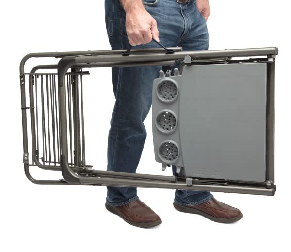 cuisinart-take-along-grill-stand-portable-folding-table-for-bbqs-and-camping image 8