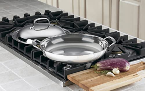 cuisinart-chef-s-classic-725-30d-12-inch-stainless-steel-everyday-pan-with-dome- image 5