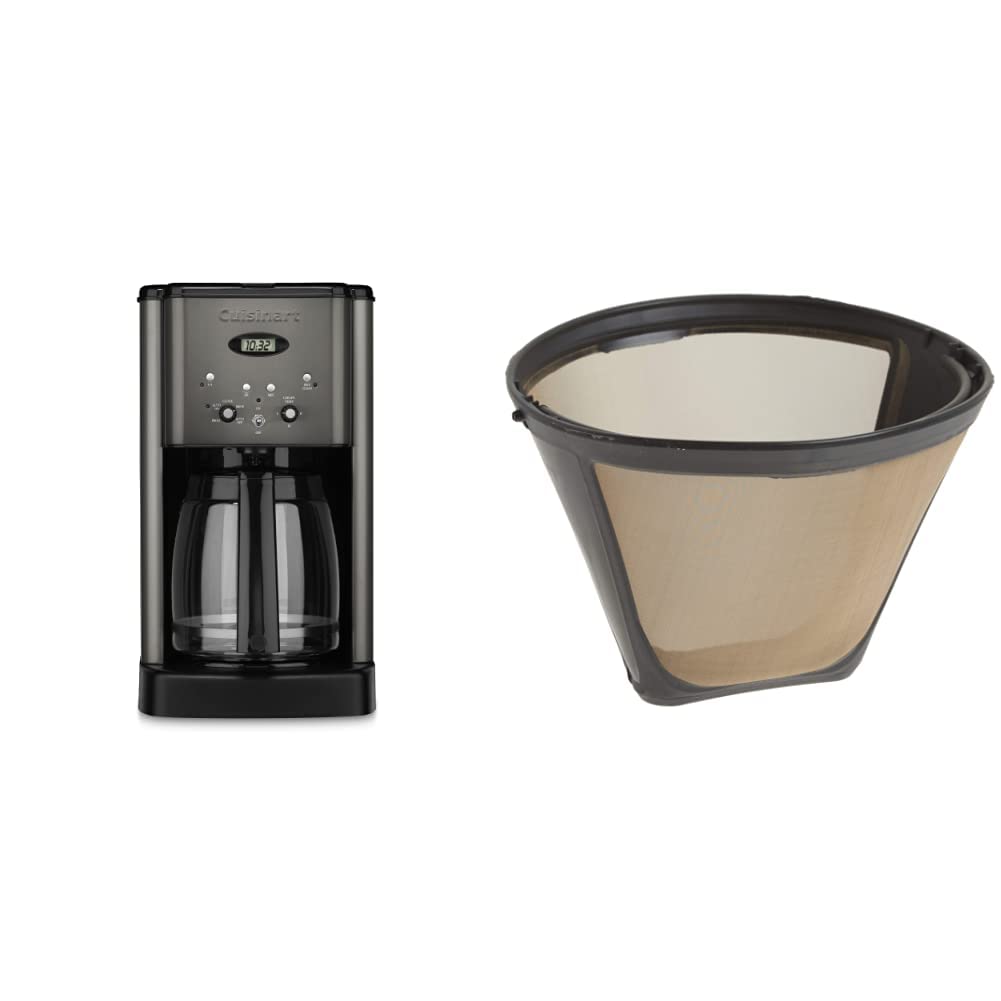 cuisinart-dcc-1200p1-brew-central-12-cup-programmable-coffee-maker image 8
