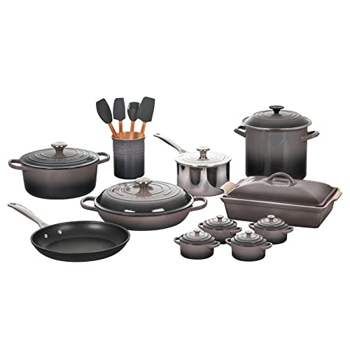 le-creuset-mixed-material-cookware-set-12-piece-sea-salt image 8