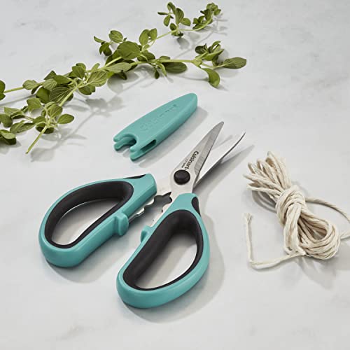 cuisinart-6-all-purpose-herb-shears-with-soft-grip-handles image 6