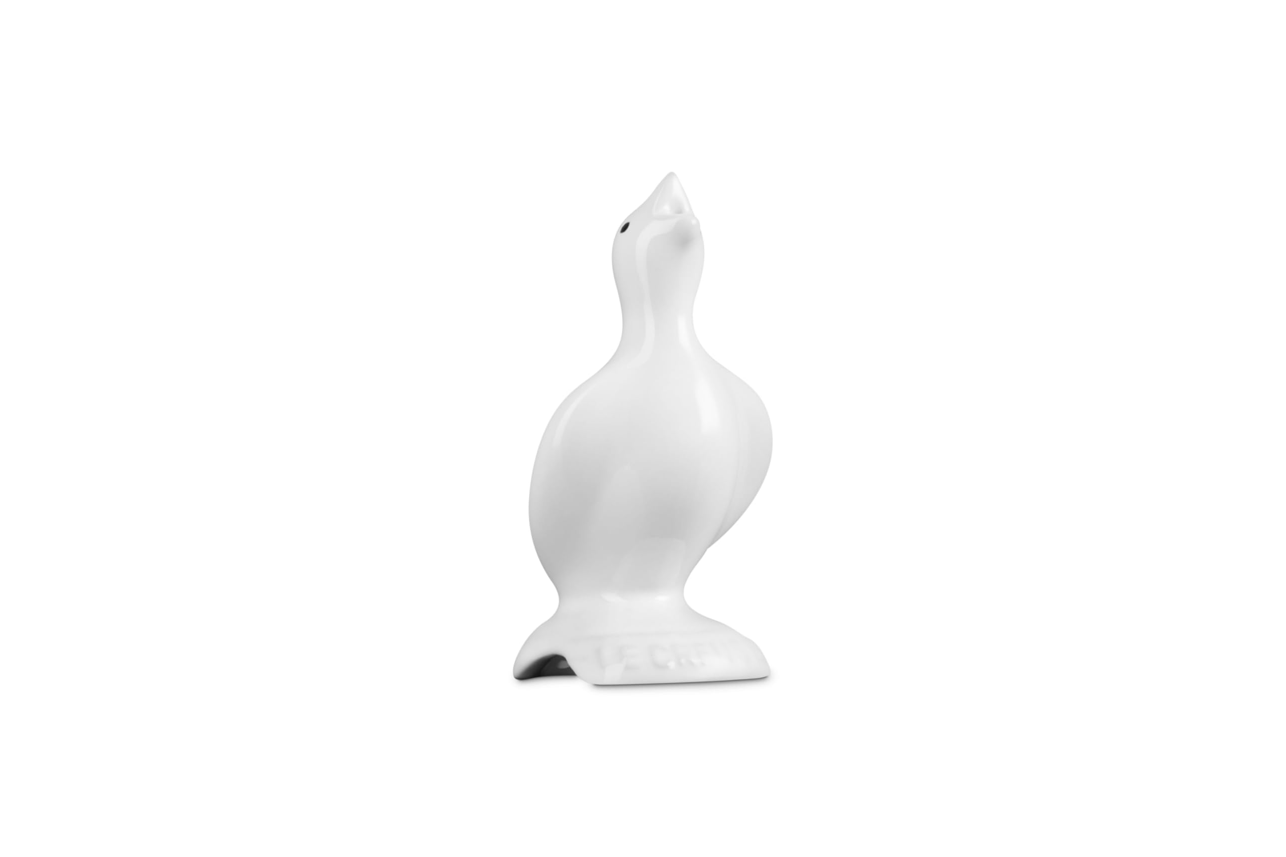 le-creuset-stoneware-pie-bird-3-25-inch-cerise image 2