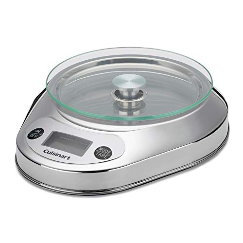 cuisinart-kml-ko3b-precision-chef-bowl-digital-kitchen-scale image 4