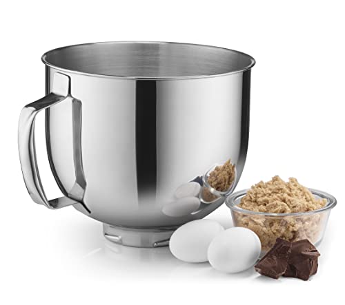 cuisinart-sm-50mb-5-5-quart-mixing-bowl-stainless-steel image 6