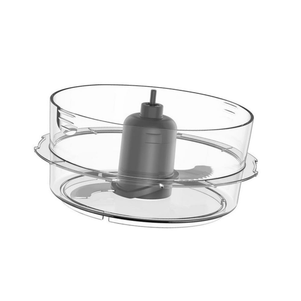 cuisinart-core-elements-4-cup-work-bowl-with-s-blade-for-fp-110-fp-130 image 3