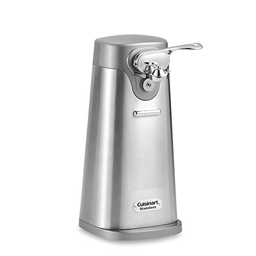 cuisinart-sco-60-deluxe-electric-can-opener-stainless-steel image 5