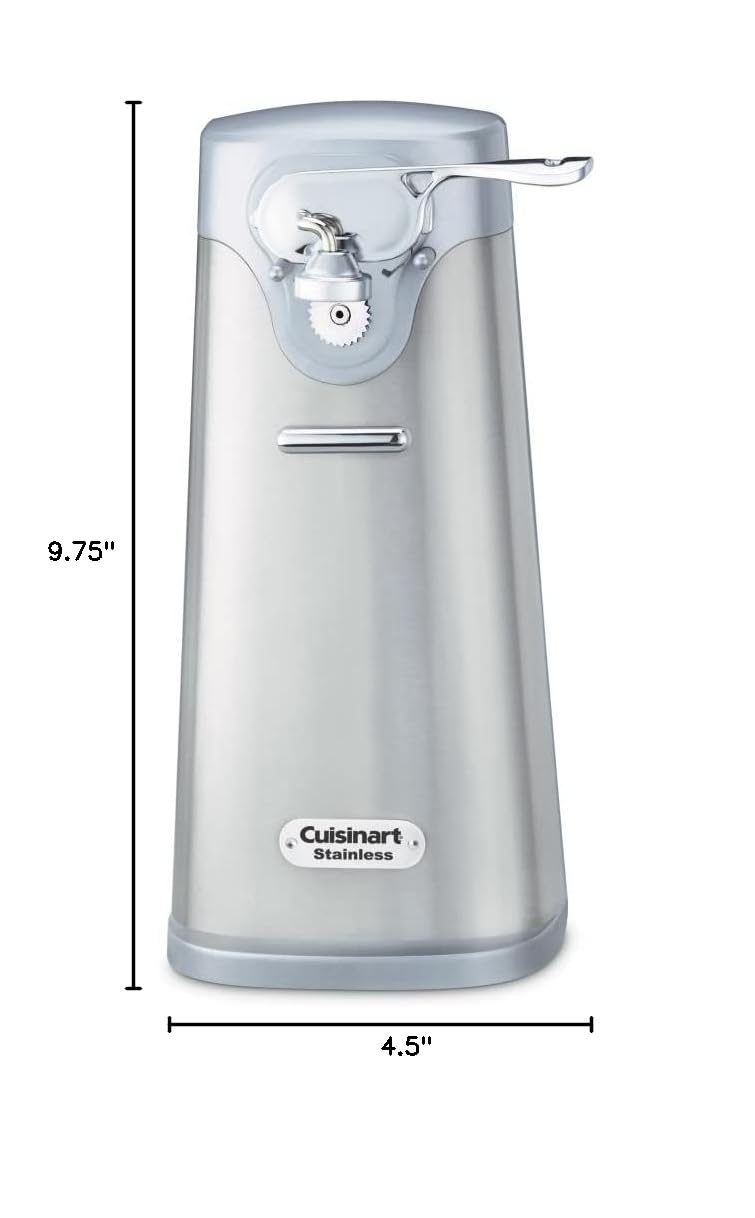 cuisinart-sco-60-deluxe-electric-can-opener-stainless-steel image 3