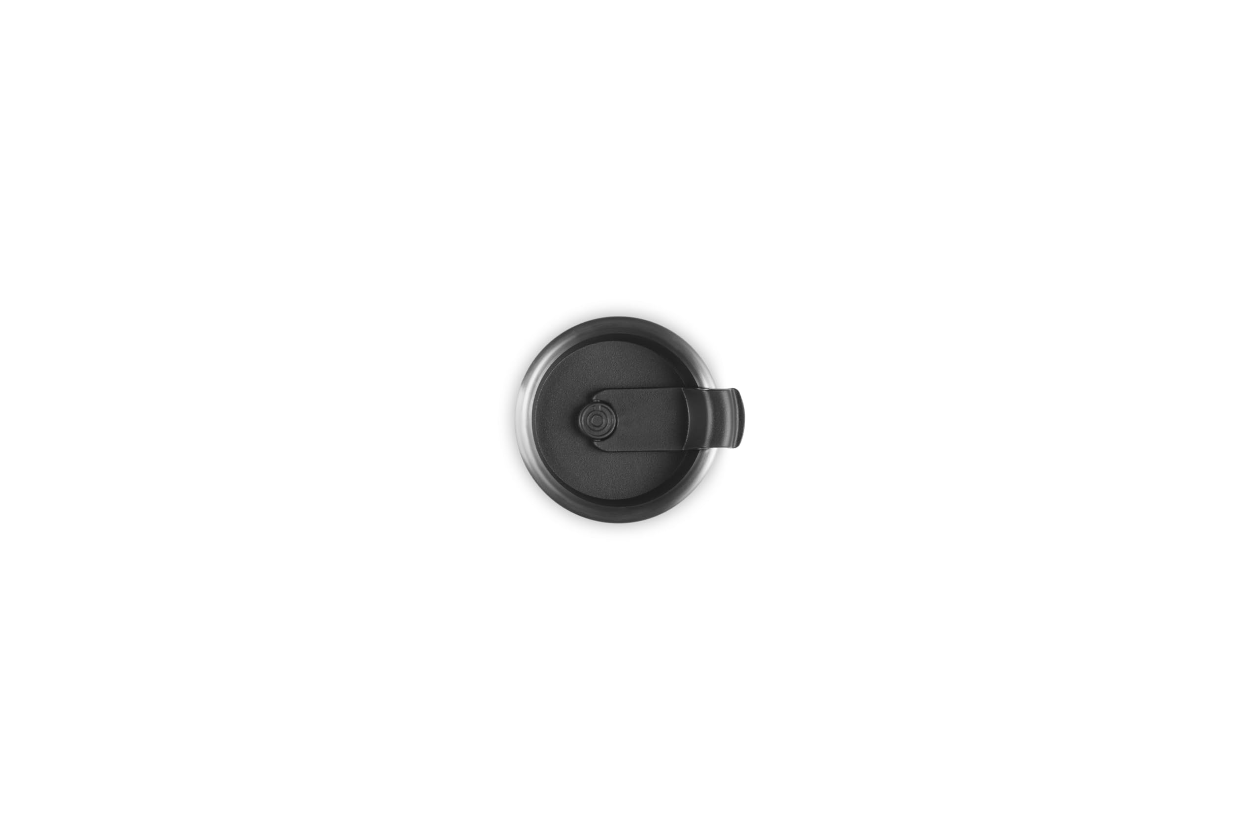 le-creuset-on-the-go-stainless-steel-travel-mug-12-oz-licorice image 4
