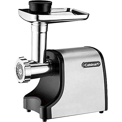cuisinart-electric-meat-grinder-stainless-steel image 8