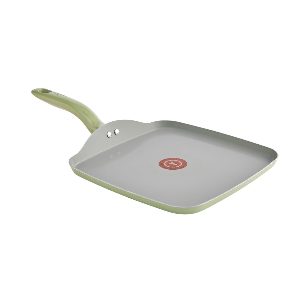 t-fal-simply-cook-recycled-aluminum-ceramic-nonstick-fry-pan-set-2-piece image 8