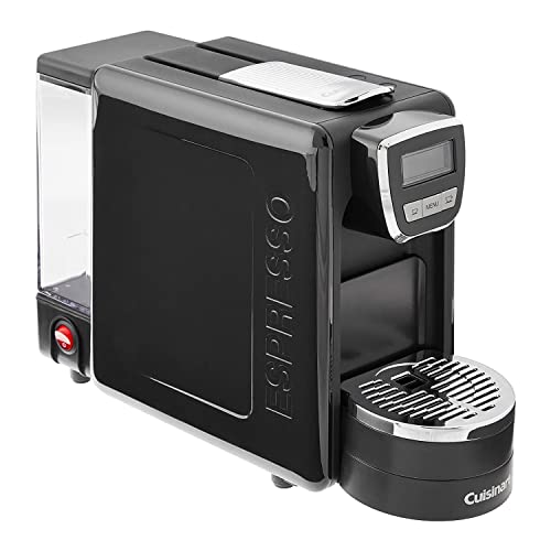 cuisinart-em-15-defined-espresso-machine-black image 6