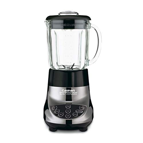 cuisinart-bfp-703bcp1-smart-power-duet-blender-food-processor-500w-48oz image 5