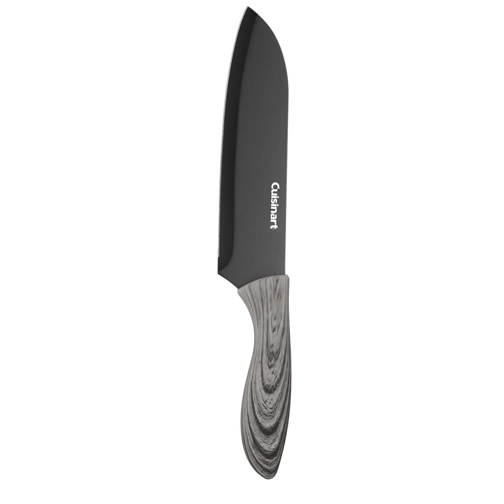 cuisinart-advantage-10-piece-nonstick-cutlery-set-black image 8