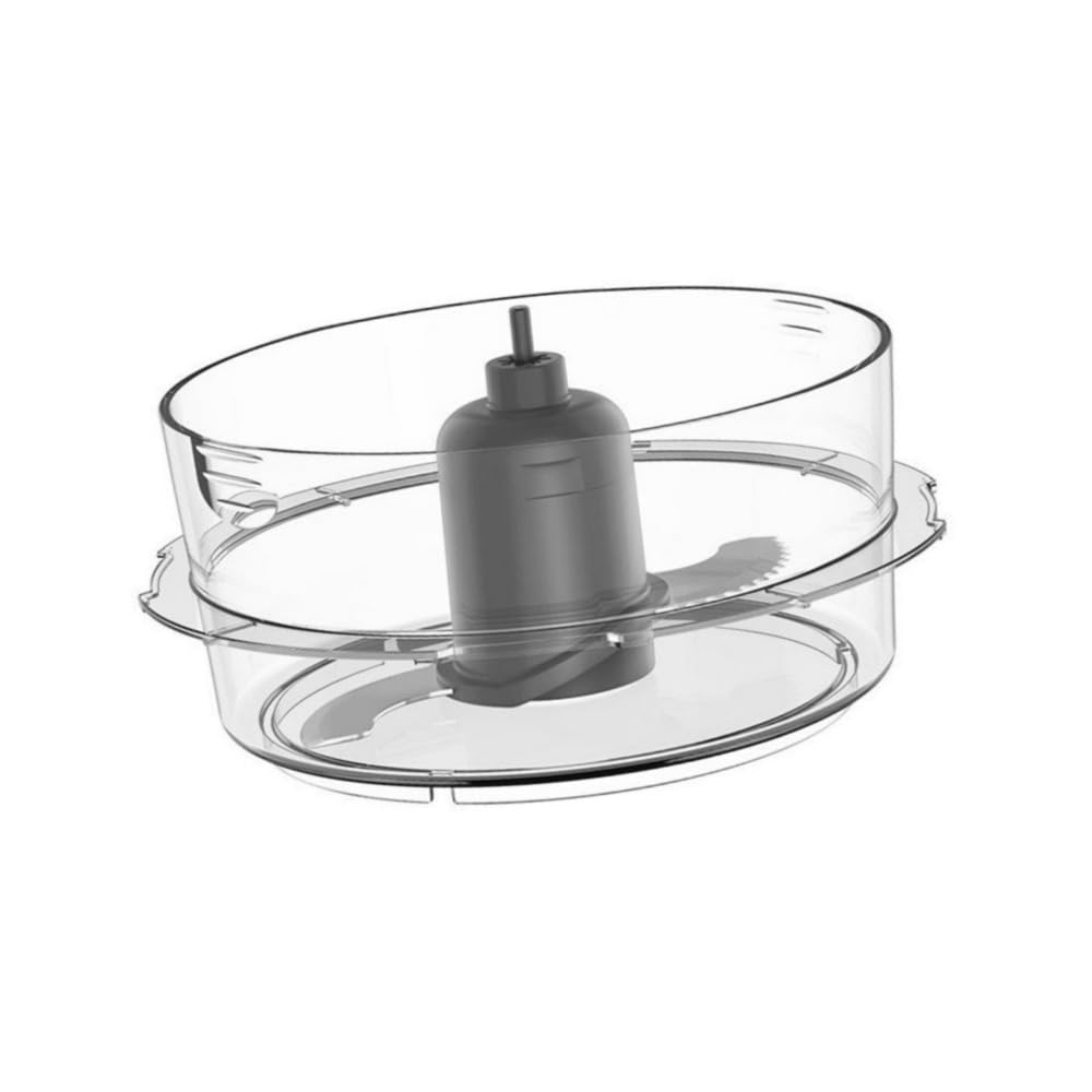 cuisinart-core-elements-4-cup-work-bowl-with-s-blade-for-fp-110-fp-130 image 2