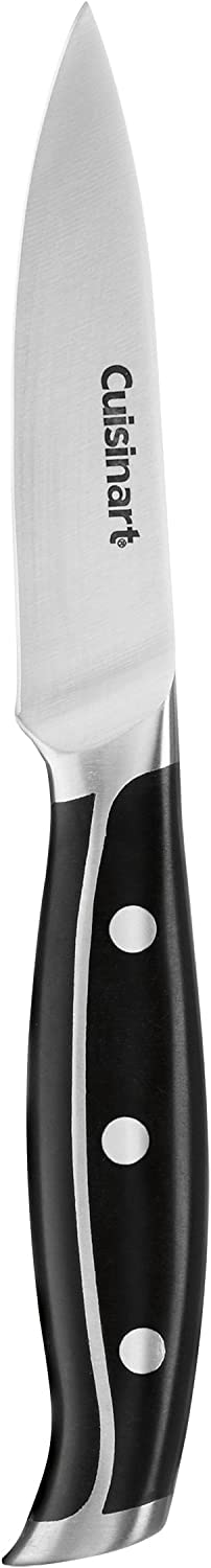 cuisinart-nitrogen-infused-15-piece-cutlery-block-set-with-built-in-sharpener image 8