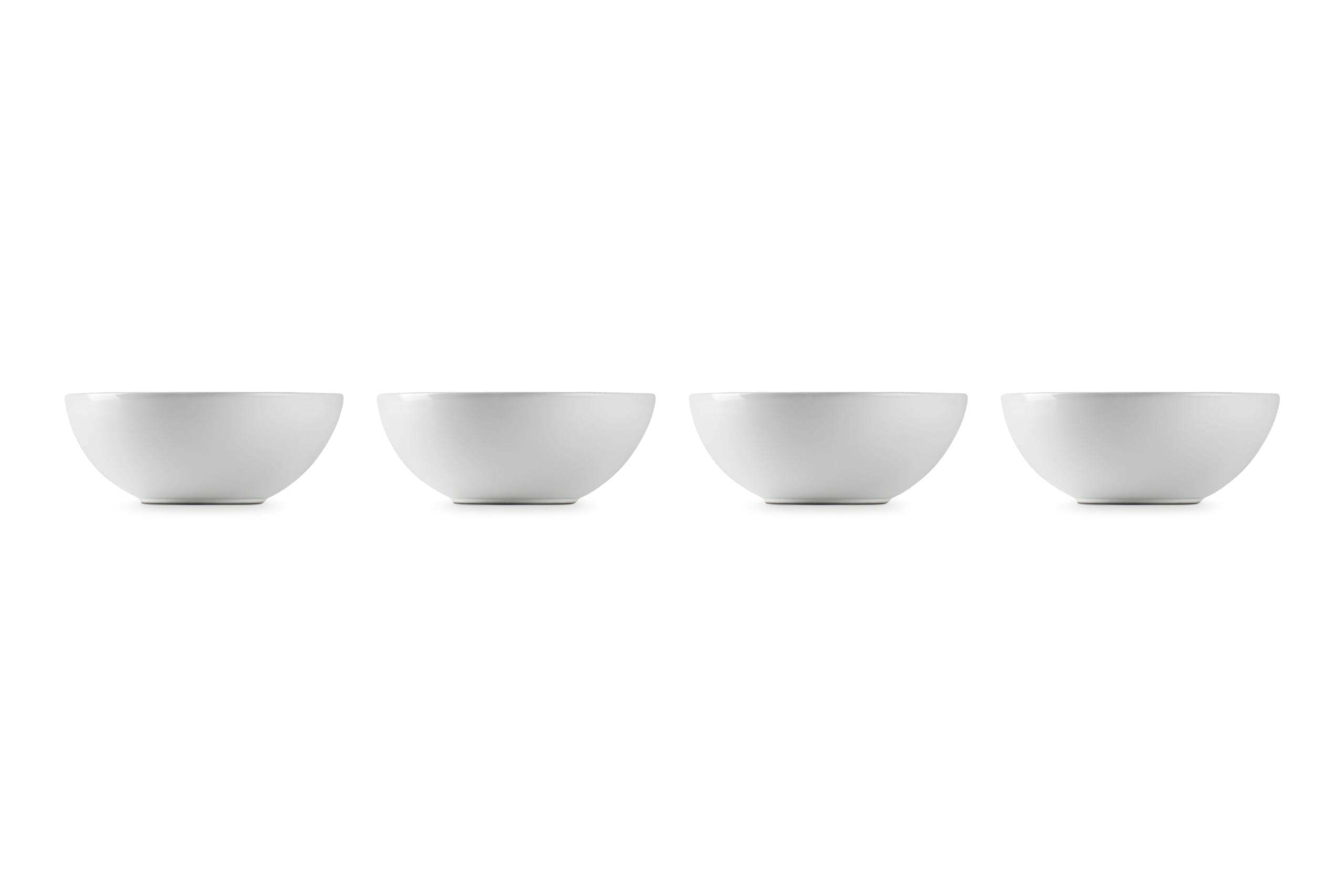 le-creuset-stoneware-soup-bowls-set-of-4-22-oz-6-25-inch-white image 3
