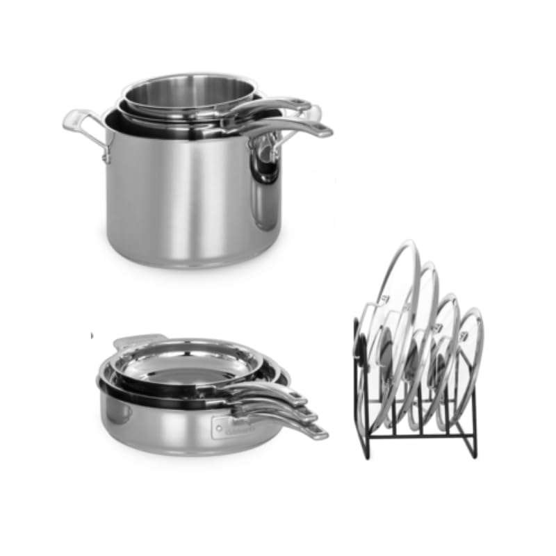 cuisinart-n91-11-smartnest-stainless-steel-11-piece-cookware-set image 4