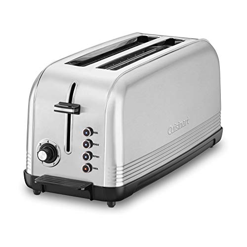 cuisinart-cpt-2500-long-slot-toaster-stainless-steel image 7