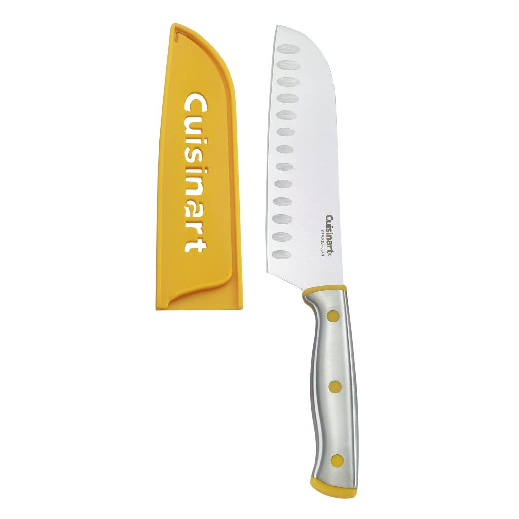 cuisinart-c77cr-10p-10-piece-stainless-steel-cutlery-set-with-color-rivets-and-b image 6