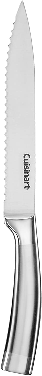 cuisinart-c99ss-15p-15-piece-block-knife-set-with-stainless-steel-blades image 8