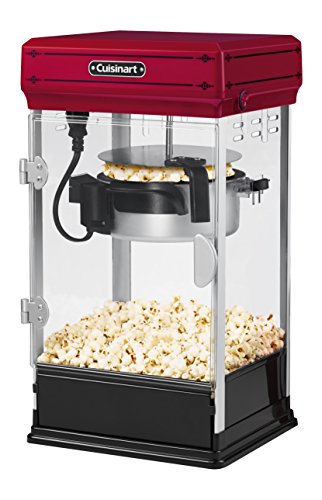 cuisinart-cpm-28-classic-style-popcorn-maker-red-makes-up-to-10-cups image 7