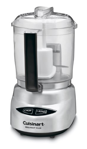 cuisinart-mini-prep-plus-4-cup-food-processor-brushed-stainless image 7