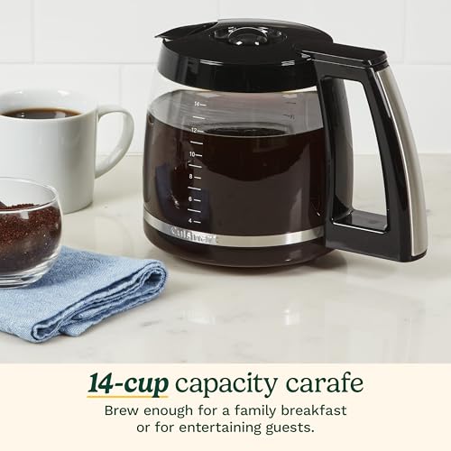 cuisinart-dcc-2200rc-14-cup-replacement-glass-carafe image 8