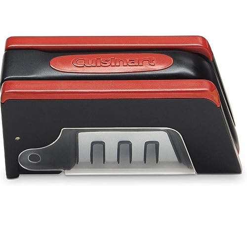 cuisinart-c77shp-3s-3-slot-foldable-knife-sharpener-black-red image 5