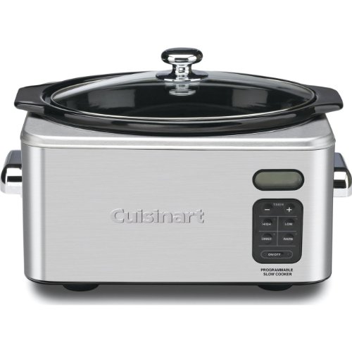 cuisinart-psc-650-stainless-steel-6-5-quart-programmable-slow-cooker image 2