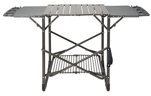 cuisinart-take-along-grill-stand-portable-folding-table-for-bbqs-and-camping image 5