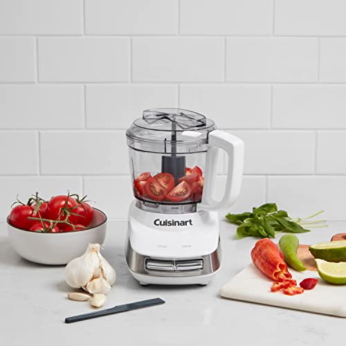 cuisinart-core-custom-mch-4-4-cup-mini-chopper-white-stainless-steel image 4