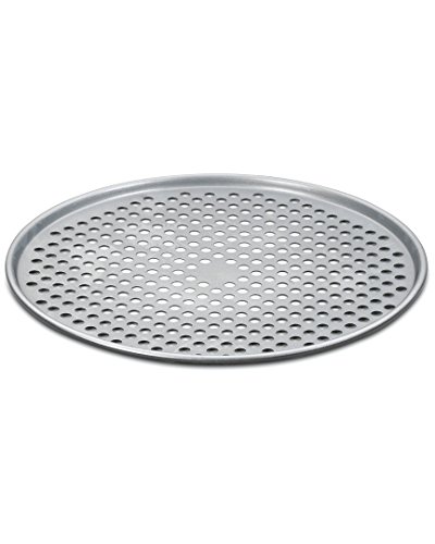 cuisinart-chef-s-classic-amb-14ppp1-14-inch-nonstick-pizza-pan-silver image 2