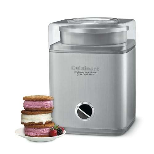 cuisinart-ice30bcp1-2-quart-automatic-ice-cream-maker image 8